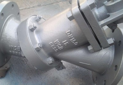 氧化鋁料漿閥告別無標準時代 《氧化鋁專用料漿閥》國家標準將實施