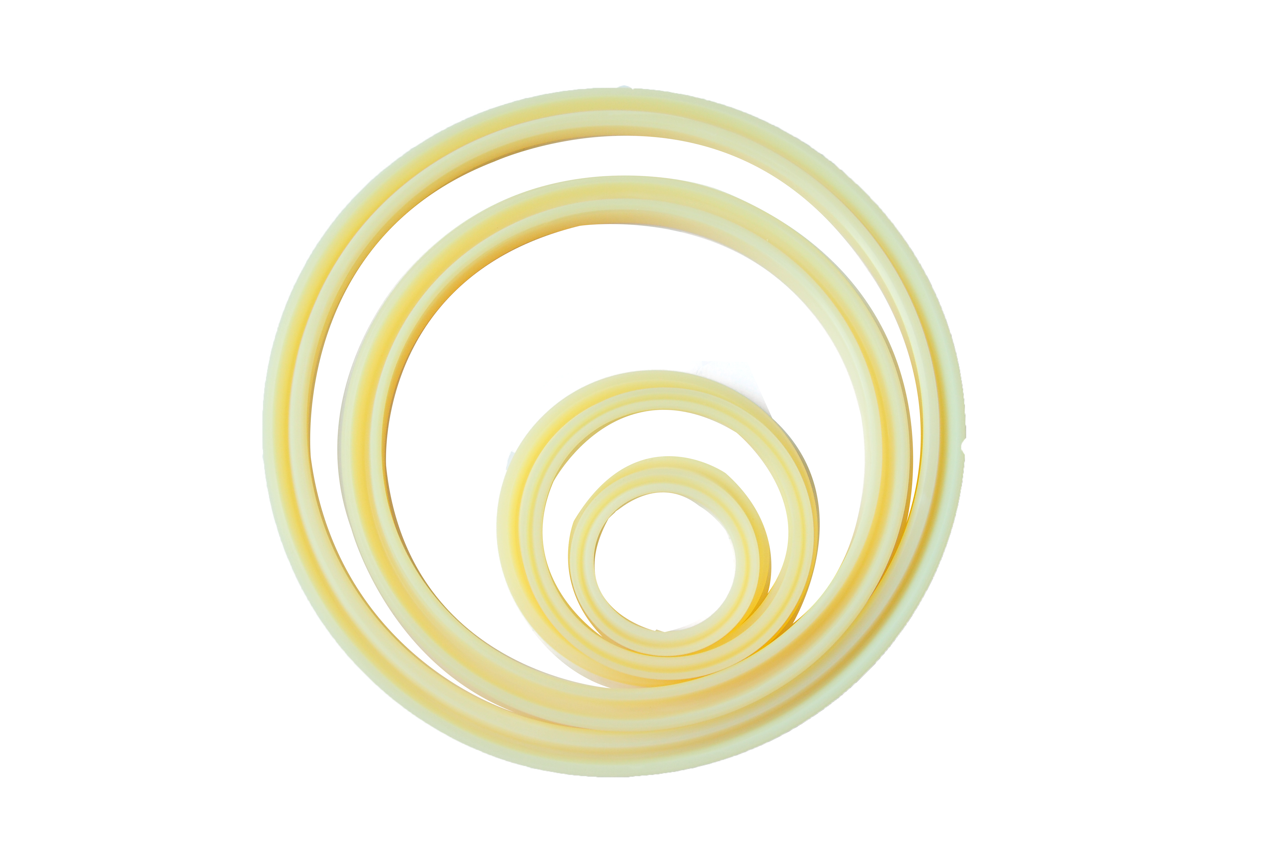 NOK活塞專用U型密封件